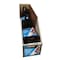 Crawford Products Crawford Zinc-Plated Black Steel Hanger Holder 50 lb. cap. 2 pk CMDH2-6 - alternate 2